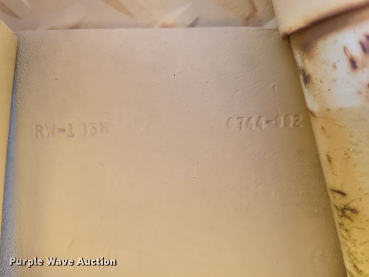 image for item DS5209 Blaw-Knox road widener