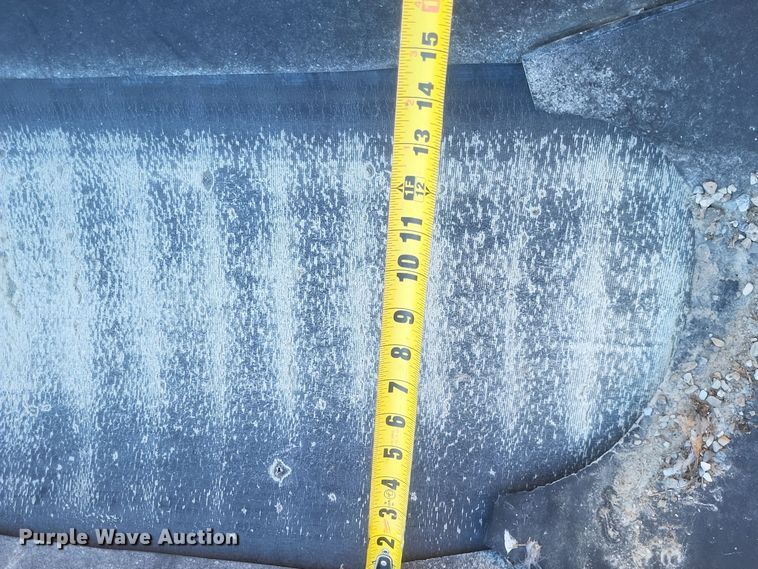 image for item DS5210 1990 Etnyre chip spreader