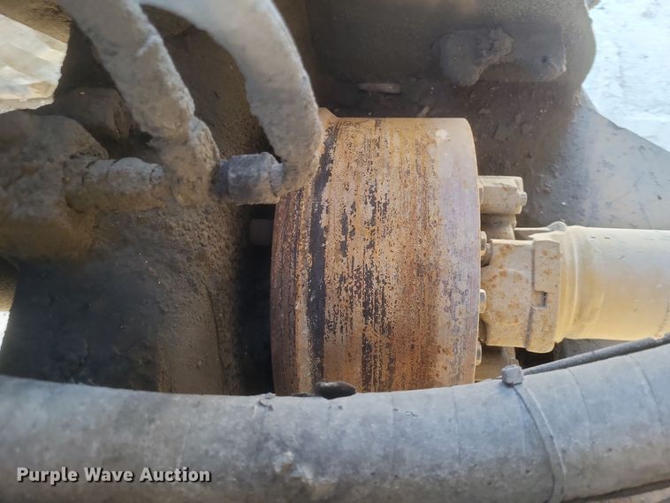 image for item DS5211 1998 Caterpillar 980G wheel loader