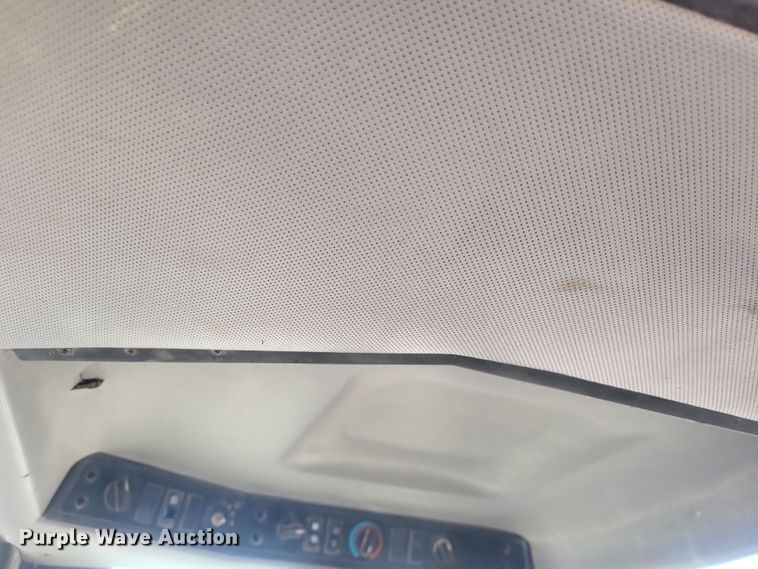 image for item DS5211 1998 Caterpillar 980G wheel loader