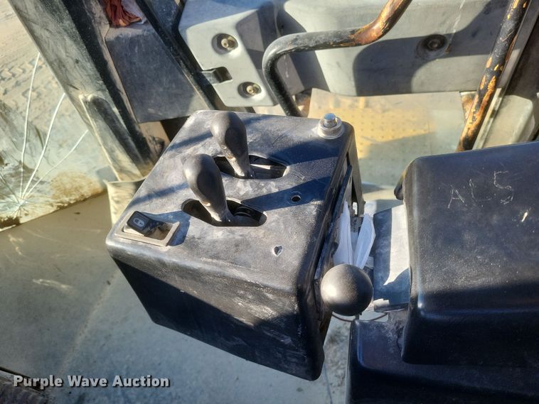 image for item DS5211 1998 Caterpillar 980G wheel loader