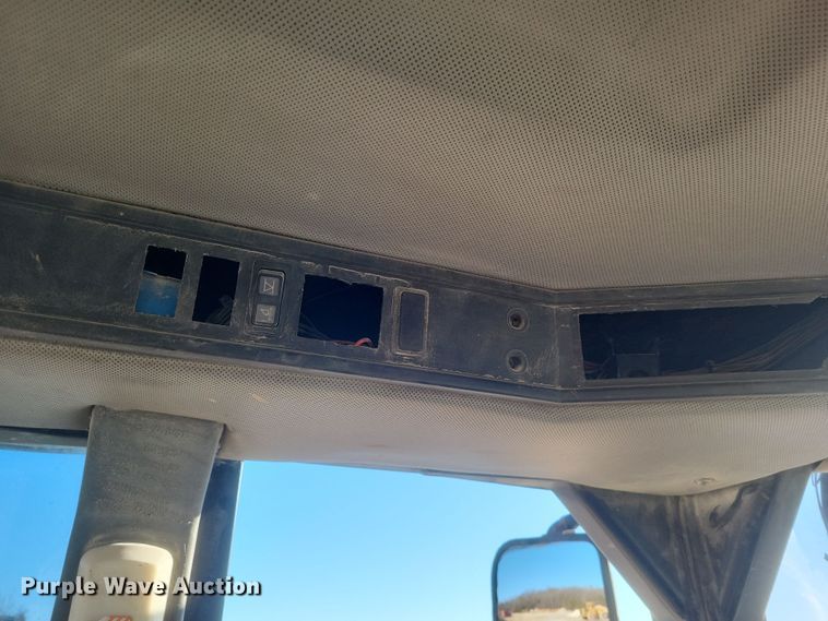 image for item DS5211 1998 Caterpillar 980G wheel loader