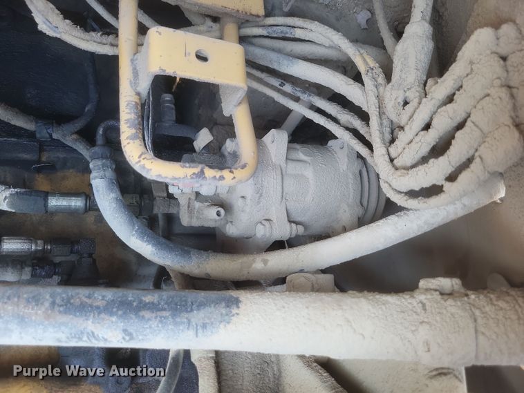 image for item DS5211 1998 Caterpillar 980G wheel loader