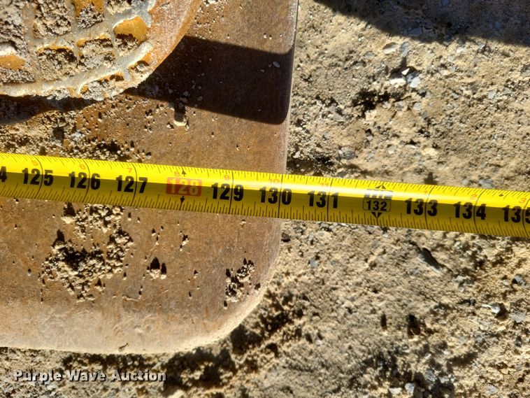 image for item DS5212 1981 Caterpillar 980C wheel loader