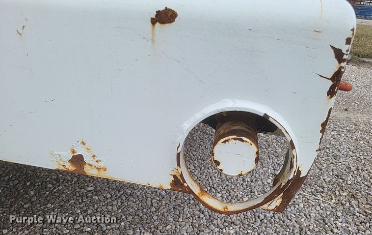 image for item DS5221 2010 International 7400 SBA pressure digger truck