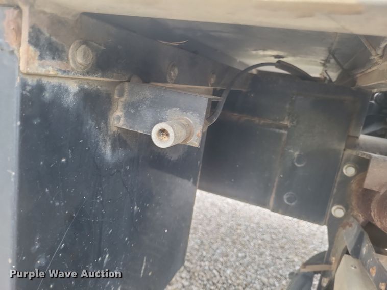 image for item DS5221 2010 International 7400 SBA pressure digger truck