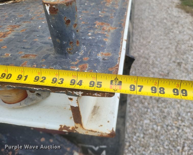 image for item DS5221 2010 International 7400 SBA pressure digger truck