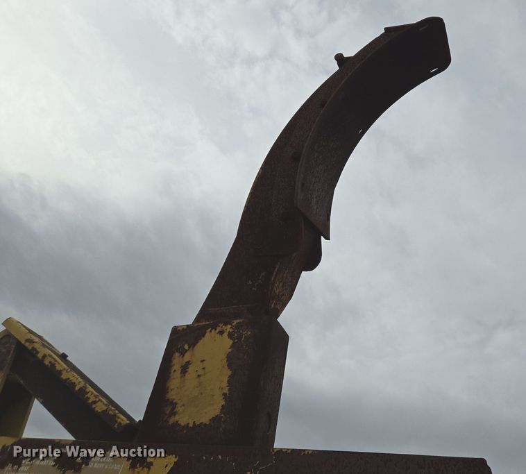 image for item DT5473 1993 Vermeer T555TR trencher