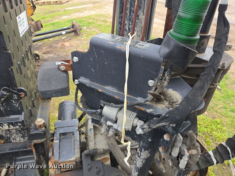 image for item DT5474 2014 Ditch Witch JT25 directional boring unit