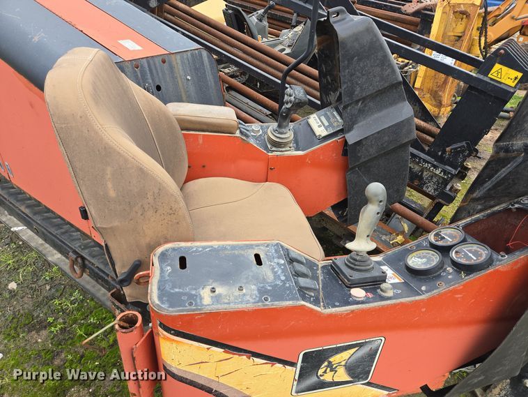 image for item DT5474 2014 Ditch Witch JT25 directional boring unit