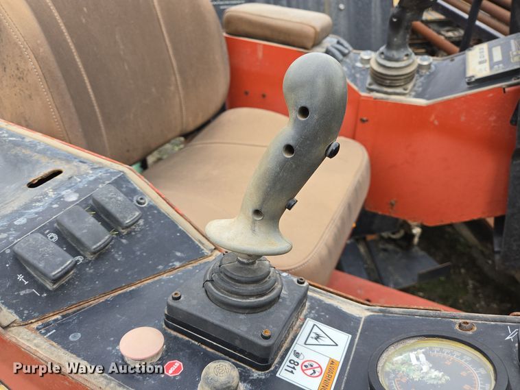 image for item DT5474 2014 Ditch Witch JT25 directional boring unit