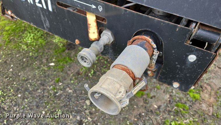 image for item DT5474 2014 Ditch Witch JT25 directional boring unit