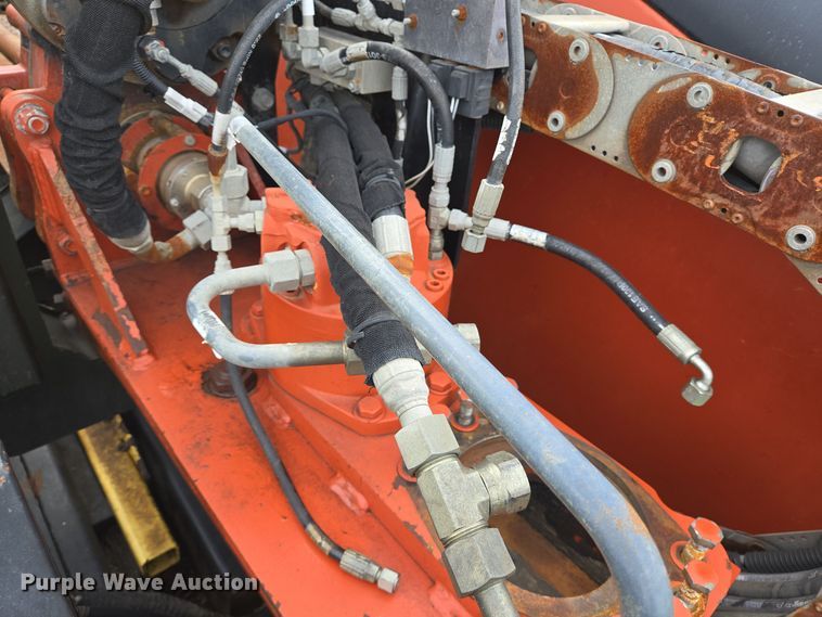 image for item DT5474 2014 Ditch Witch JT25 directional boring unit