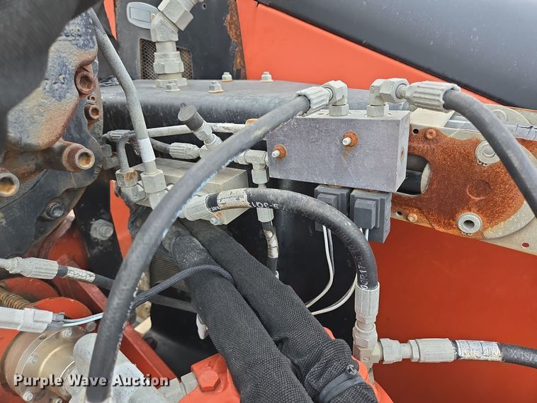 image for item DT5474 2014 Ditch Witch JT25 directional boring unit