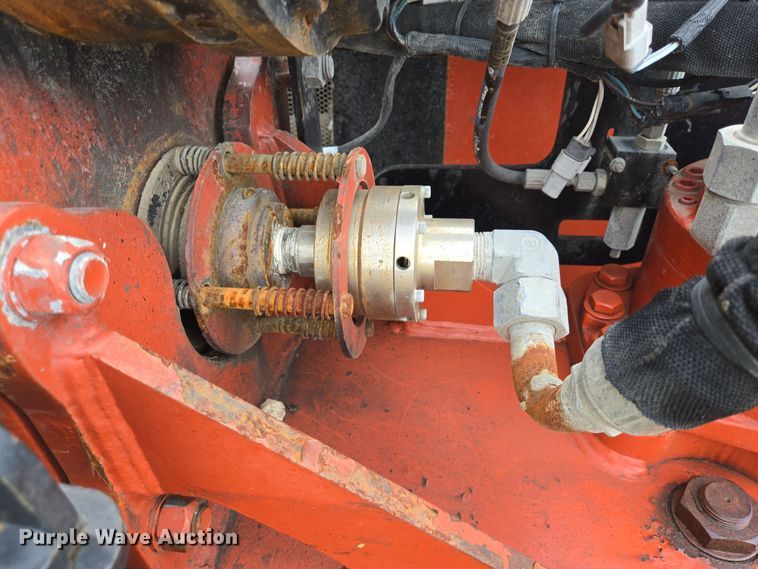 image for item DT5474 2014 Ditch Witch JT25 directional boring unit