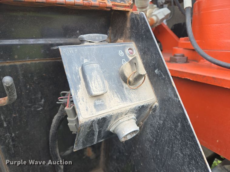 image for item DT5474 2014 Ditch Witch JT25 directional boring unit