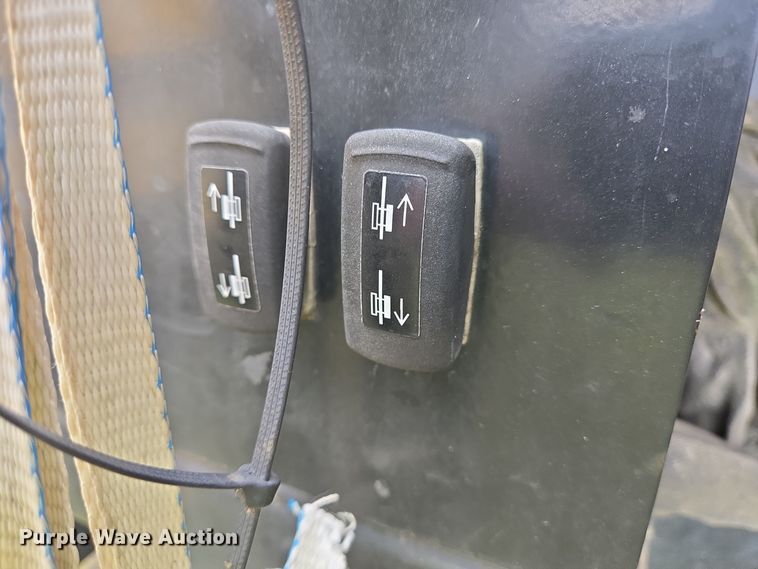 image for item DT5474 2014 Ditch Witch JT25 directional boring unit