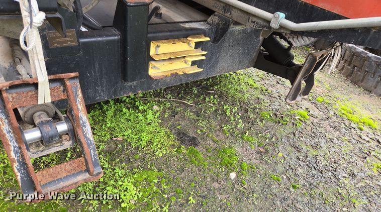 image for item DT5474 2014 Ditch Witch JT25 directional boring unit