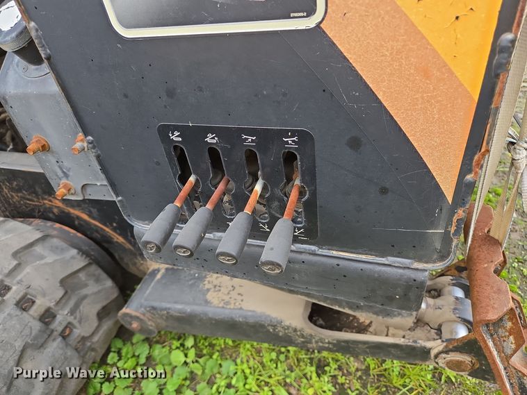 image for item DT5474 2014 Ditch Witch JT25 directional boring unit