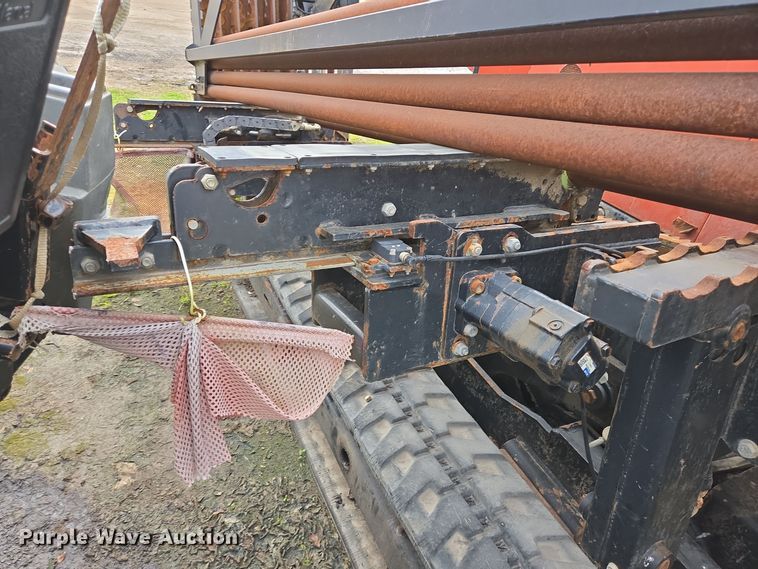 image for item DT5474 2014 Ditch Witch JT25 directional boring unit