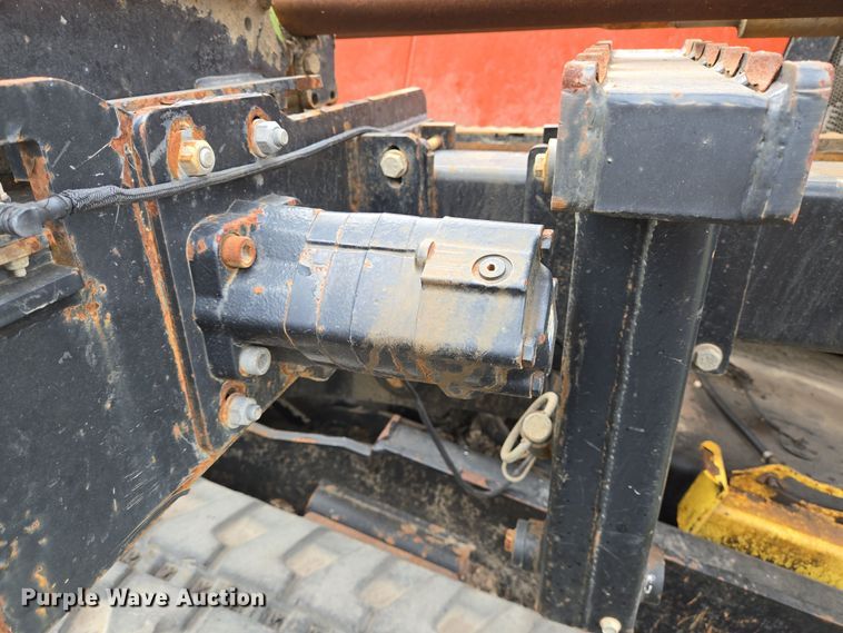 image for item DT5474 2014 Ditch Witch JT25 directional boring unit