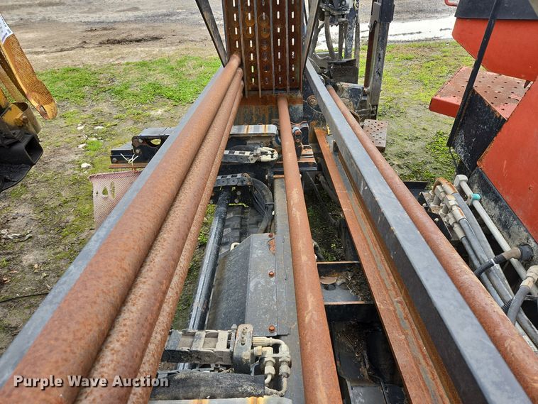 image for item DT5474 2014 Ditch Witch JT25 directional boring unit