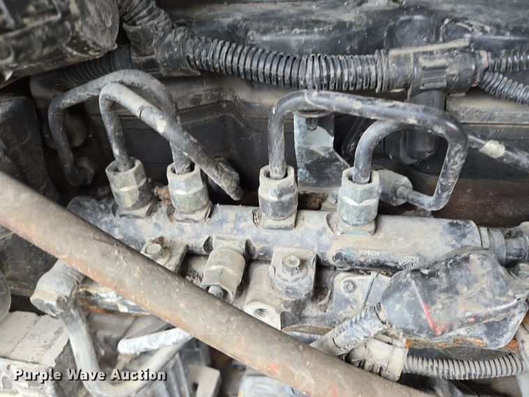 image for item DT5474 2014 Ditch Witch JT25 directional boring unit