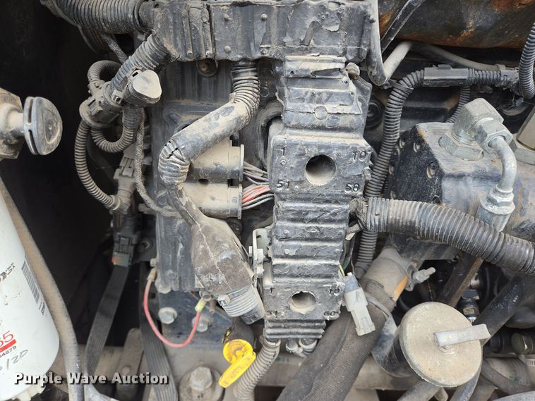 image for item DT5474 2014 Ditch Witch JT25 directional boring unit