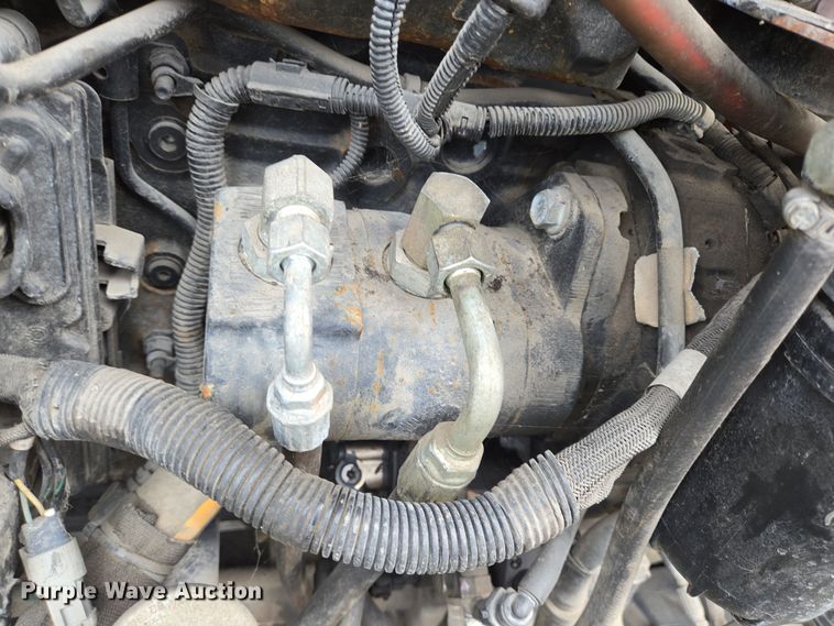 image for item DT5474 2014 Ditch Witch JT25 directional boring unit