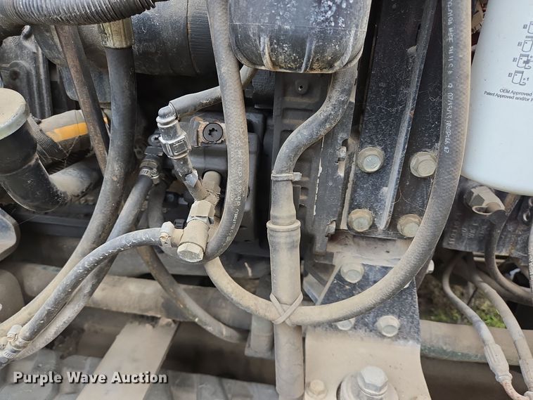 image for item DT5474 2014 Ditch Witch JT25 directional boring unit