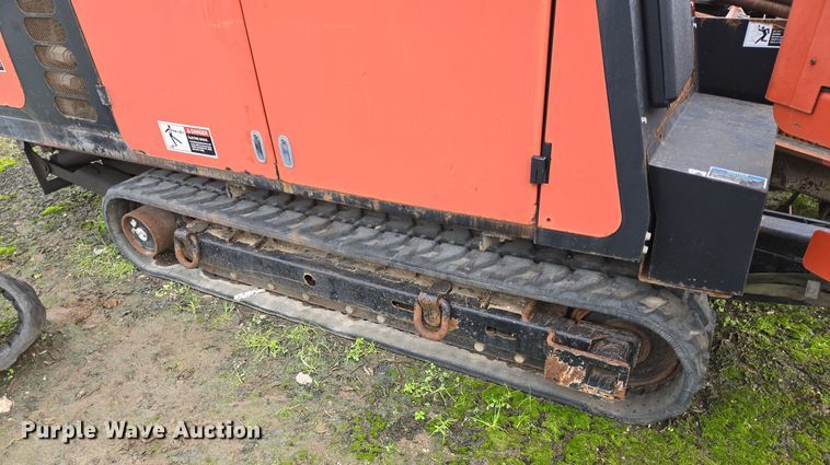 image for item DT5474 2014 Ditch Witch JT25 directional boring unit