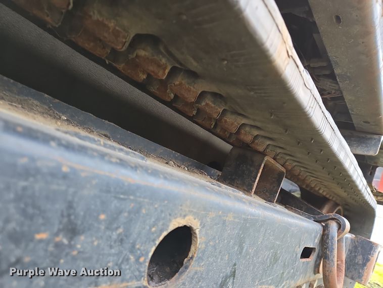 image for item DT5474 2014 Ditch Witch JT25 directional boring unit