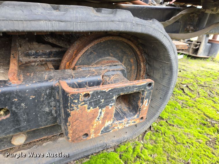 image for item DT5474 2014 Ditch Witch JT25 directional boring unit