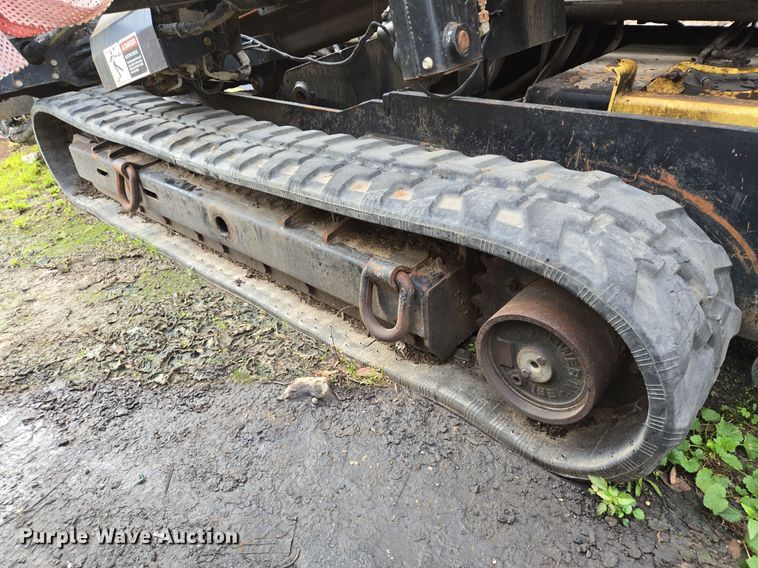 image for item DT5474 2014 Ditch Witch JT25 directional boring unit