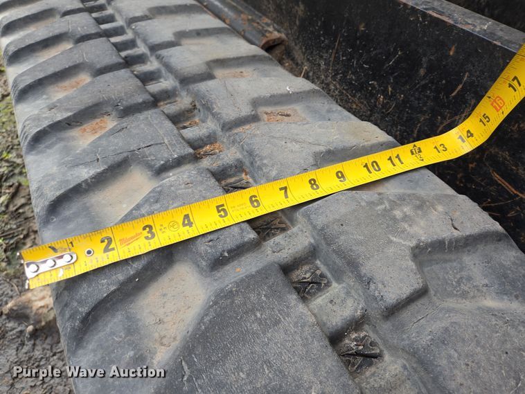 image for item DT5474 2014 Ditch Witch JT25 directional boring unit