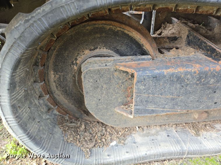 image for item DT5474 2014 Ditch Witch JT25 directional boring unit