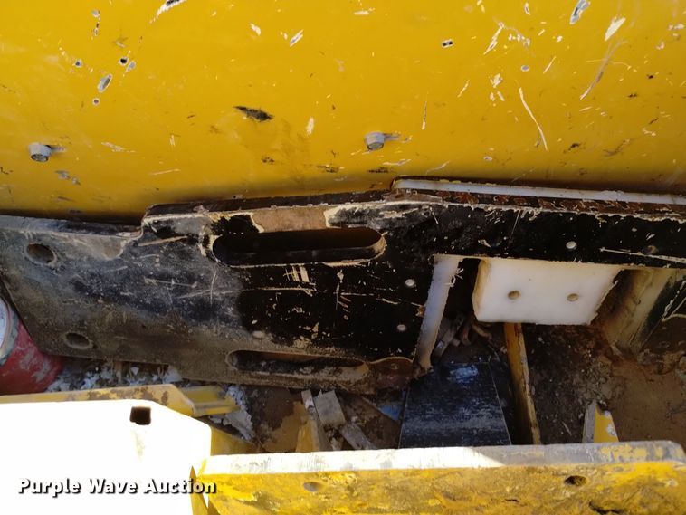 image for item DV6640 2021 Vermeer PD10 pile driver