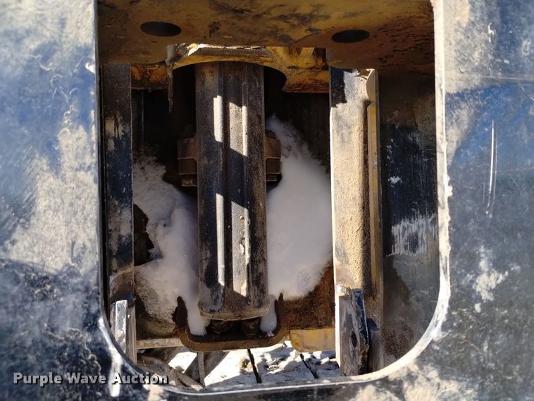 image for item DV6640 2021 Vermeer PD10 pile driver