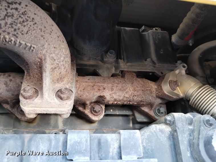 image for item DV6640 2021 Vermeer PD10 pile driver