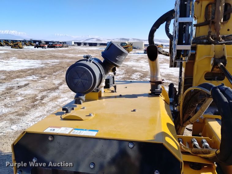 image for item DV6640 2021 Vermeer PD10 pile driver