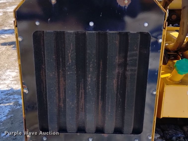 image for item DV6641 2018 Vermeer  PD10 pile driver