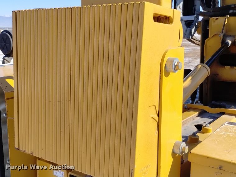 image for item DV6641 2018 Vermeer  PD10 pile driver