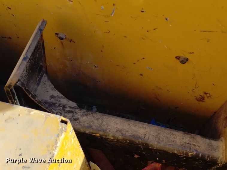 image for item DV6641 2018 Vermeer  PD10 pile driver