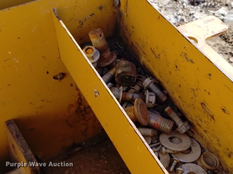 image for item DV6641 2018 Vermeer  PD10 pile driver