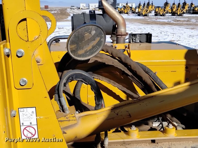 image for item DV6641 2018 Vermeer  PD10 pile driver