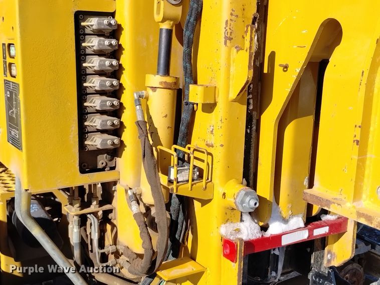 image for item DV6641 2018 Vermeer  PD10 pile driver