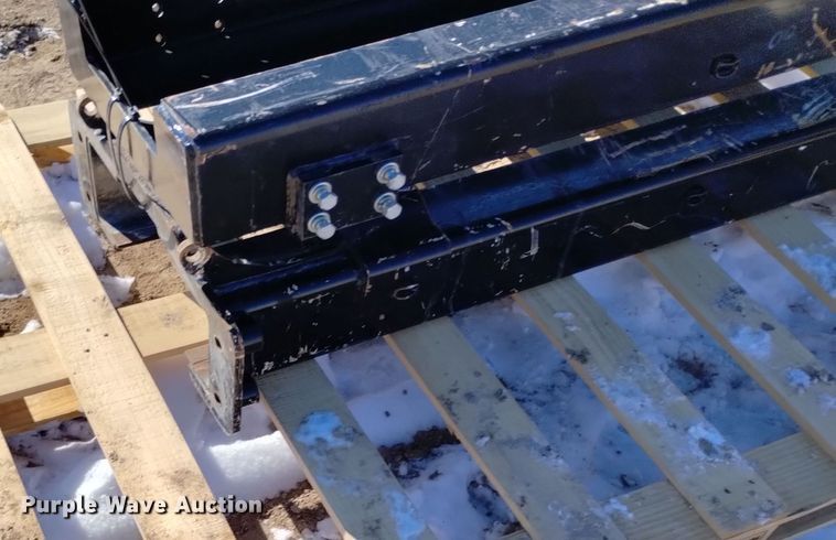 image for item DV6641 2018 Vermeer  PD10 pile driver