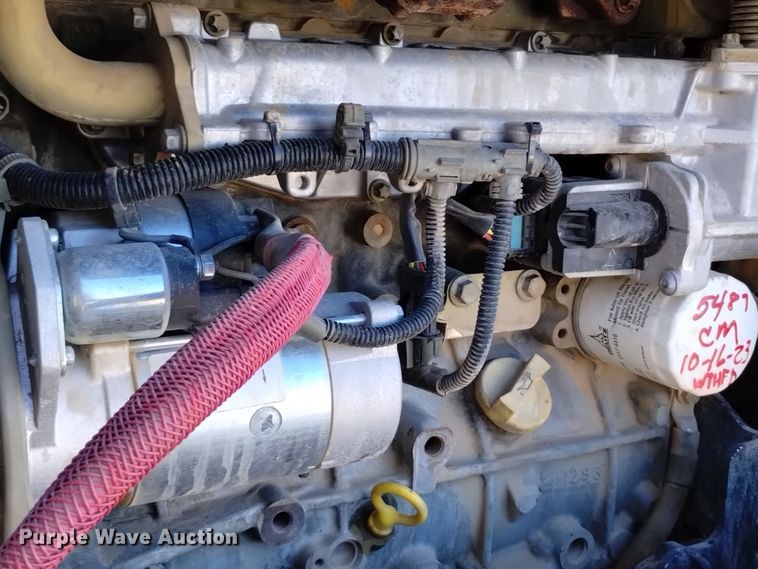 image for item DV6641 2018 Vermeer  PD10 pile driver