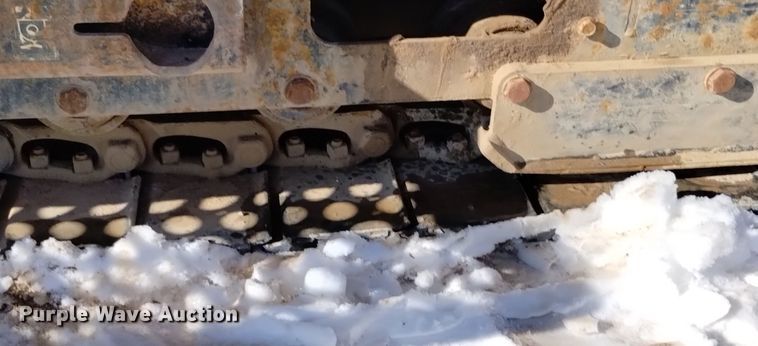 image for item DV6641 2018 Vermeer  PD10 pile driver