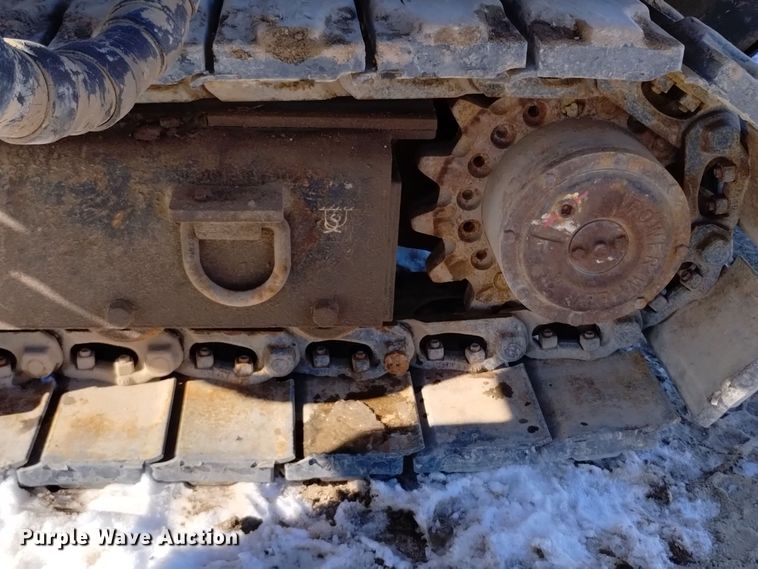 image for item DV6641 2018 Vermeer  PD10 pile driver